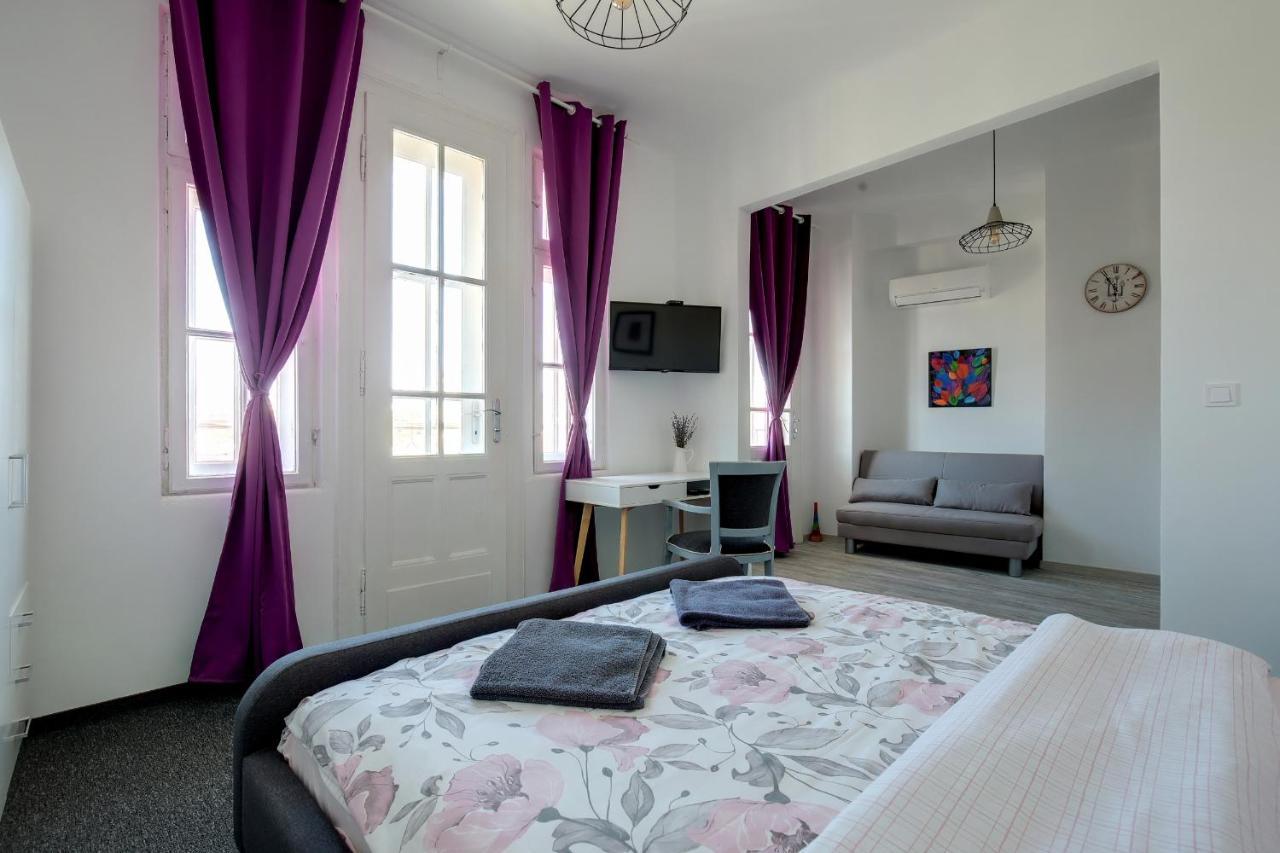 Hostel Musala Varna Exteriér fotografie