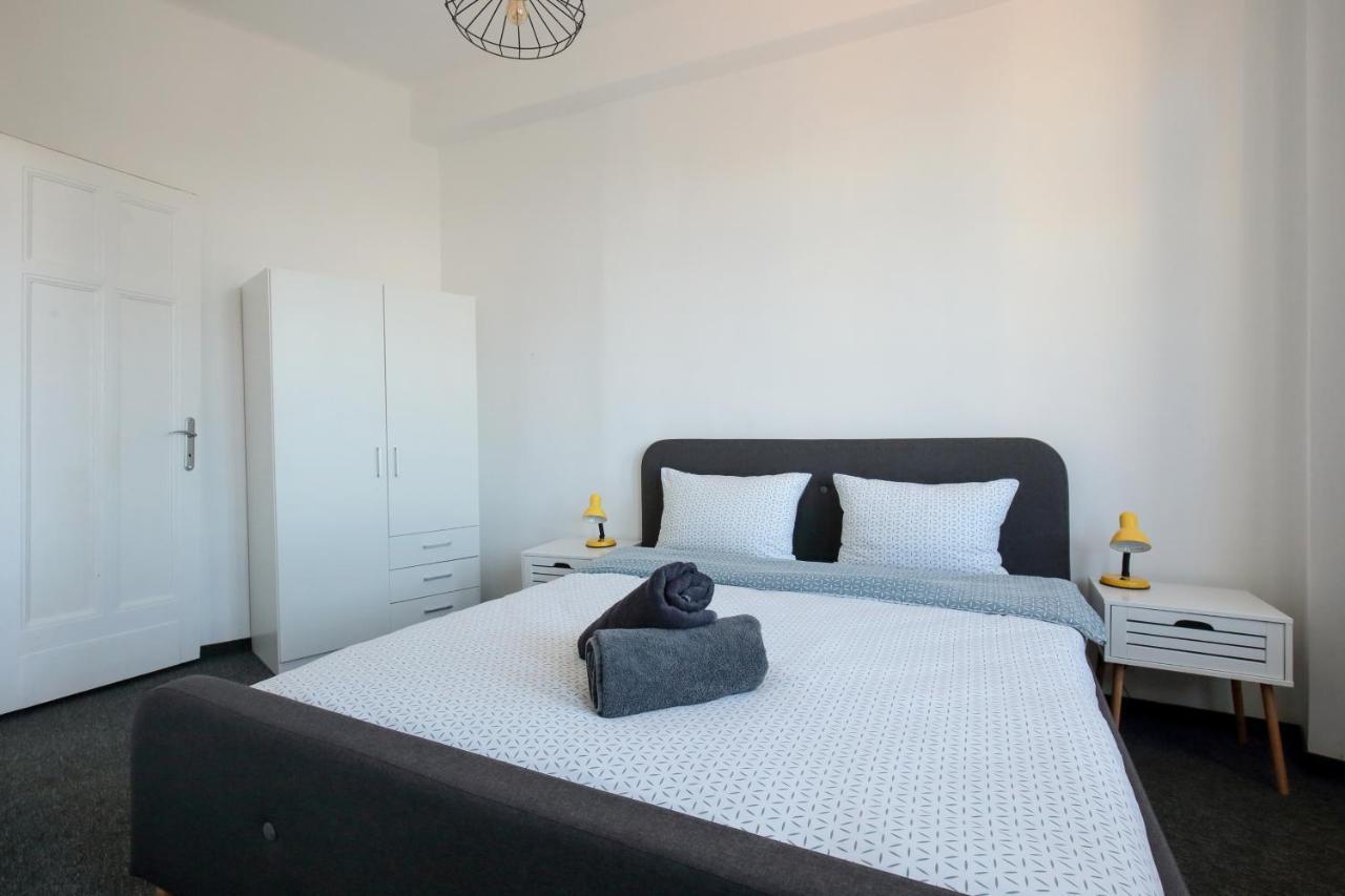 Hostel Musala Varna Exteriér fotografie