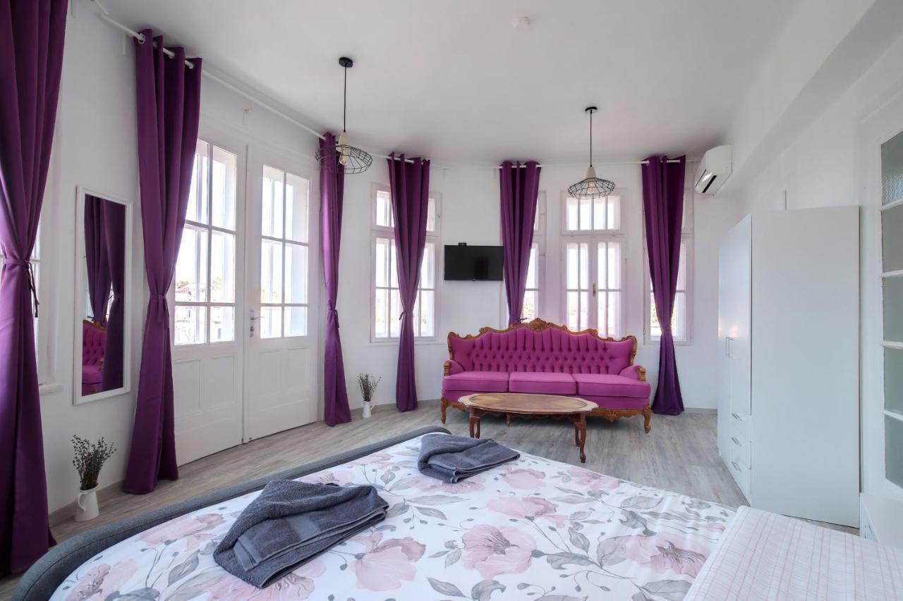Hostel Musala Varna Exteriér fotografie