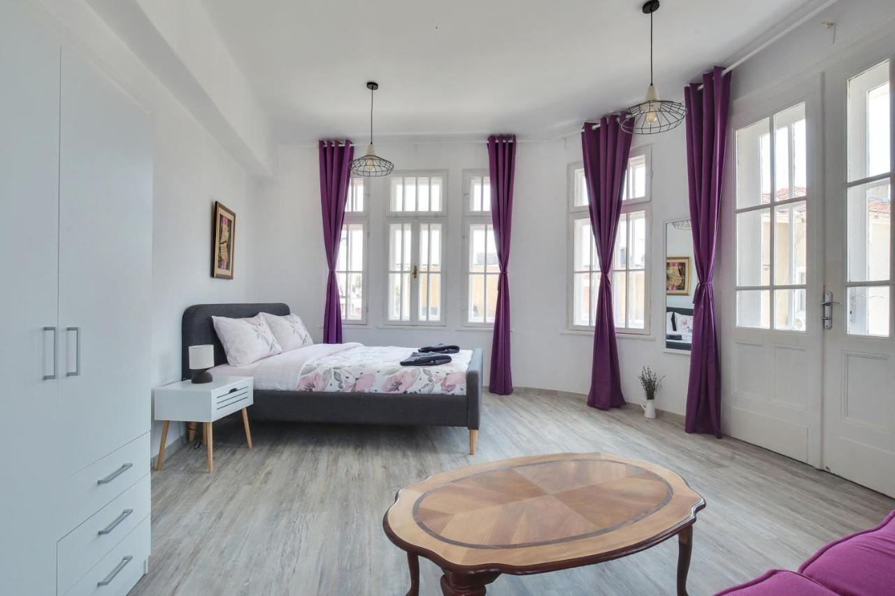 Hostel Musala Varna Exteriér fotografie
