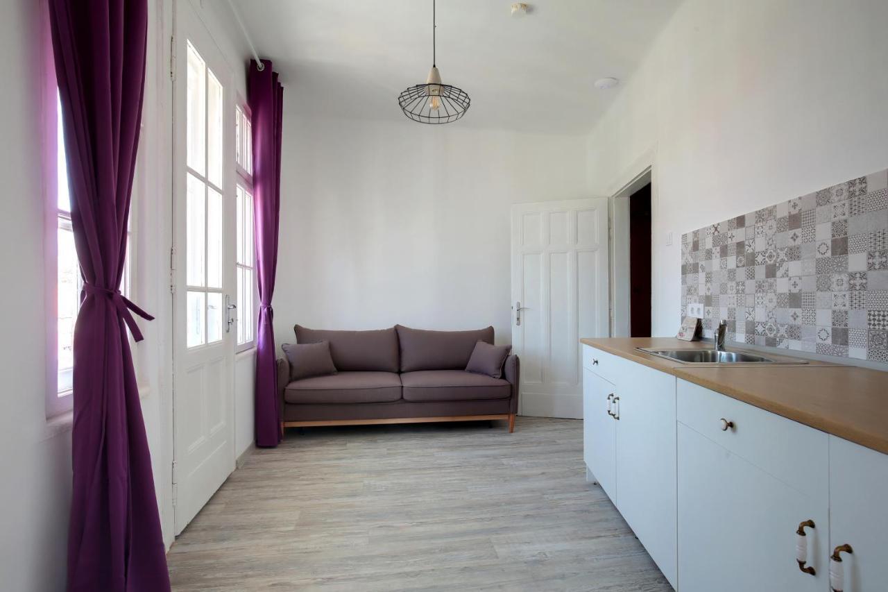 Hostel Musala Varna Exteriér fotografie
