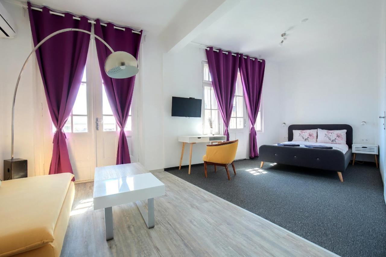 Hostel Musala Varna Exteriér fotografie