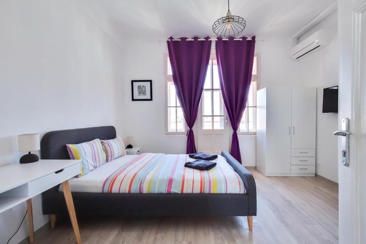 Hostel Musala Varna Exteriér fotografie