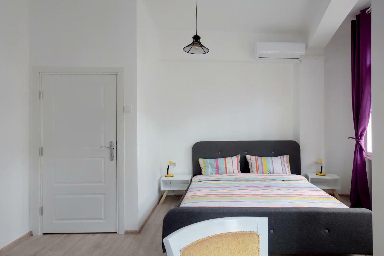 Hostel Musala Varna Exteriér fotografie
