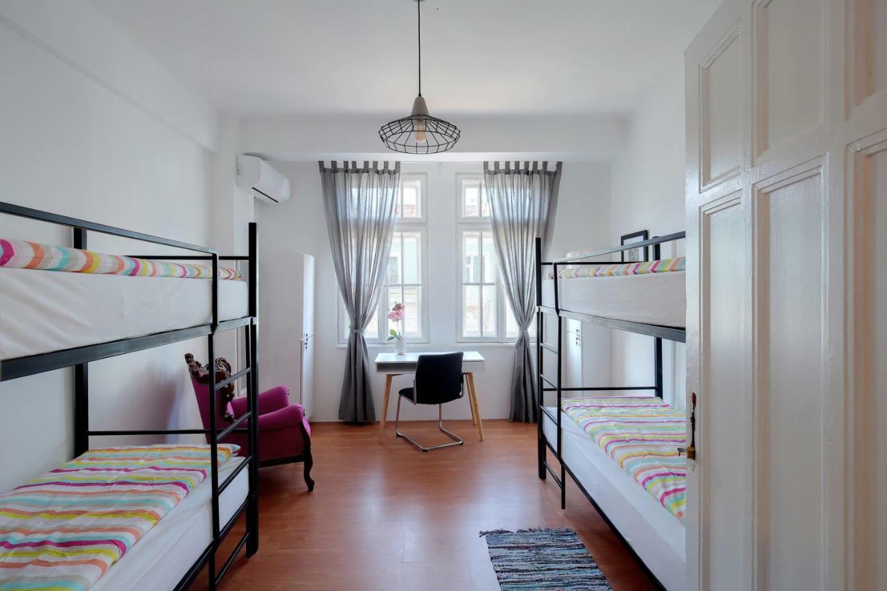 Hostel Musala Varna Exteriér fotografie