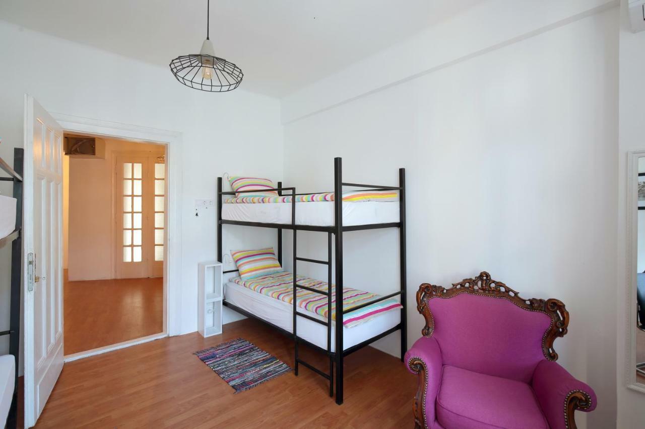 Hostel Musala Varna Exteriér fotografie