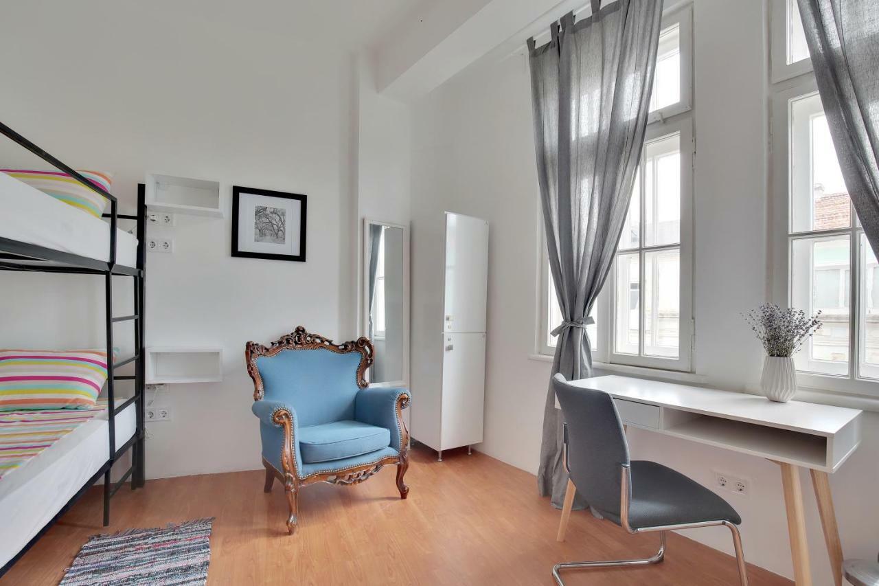 Hostel Musala Varna Exteriér fotografie