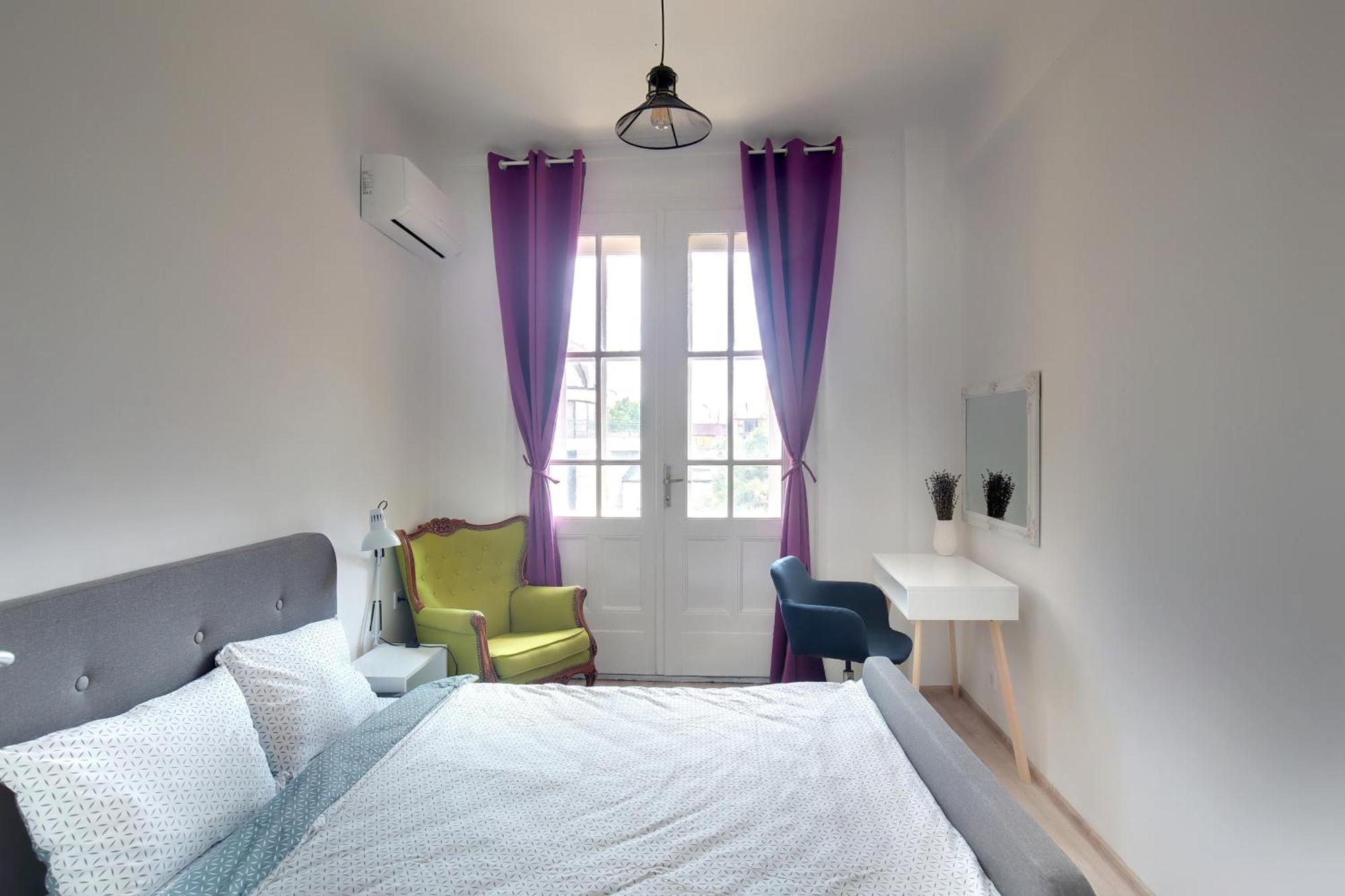 Hostel Musala Varna Exteriér fotografie