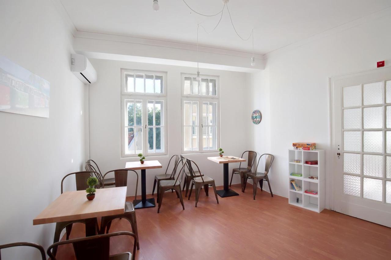 Hostel Musala Varna Exteriér fotografie