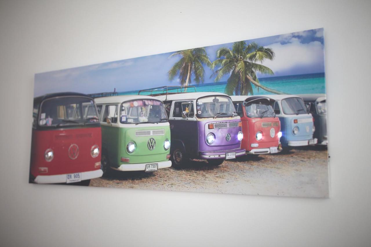 Hostel Musala Varna Exteriér fotografie