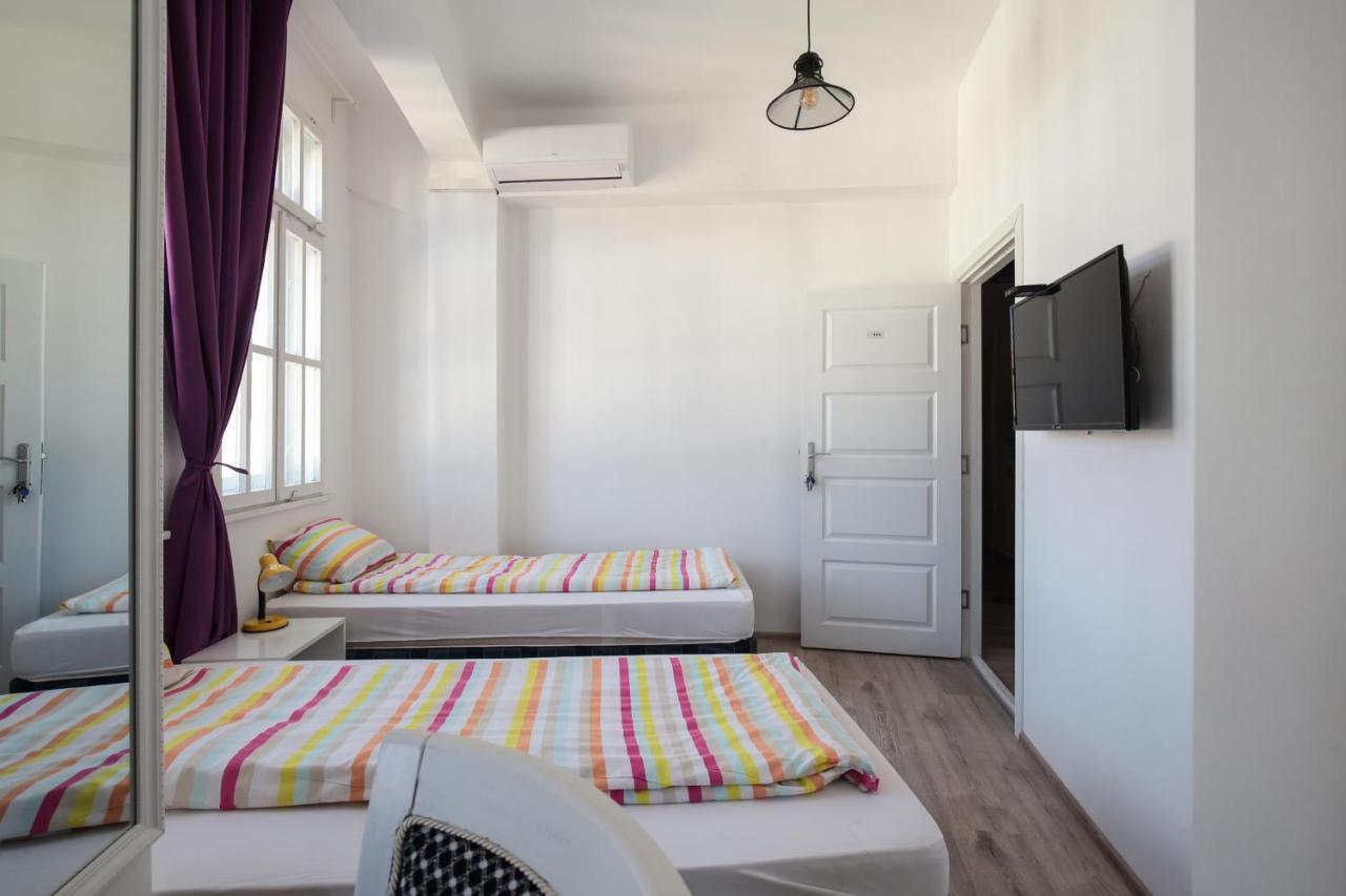 Hostel Musala Varna Exteriér fotografie